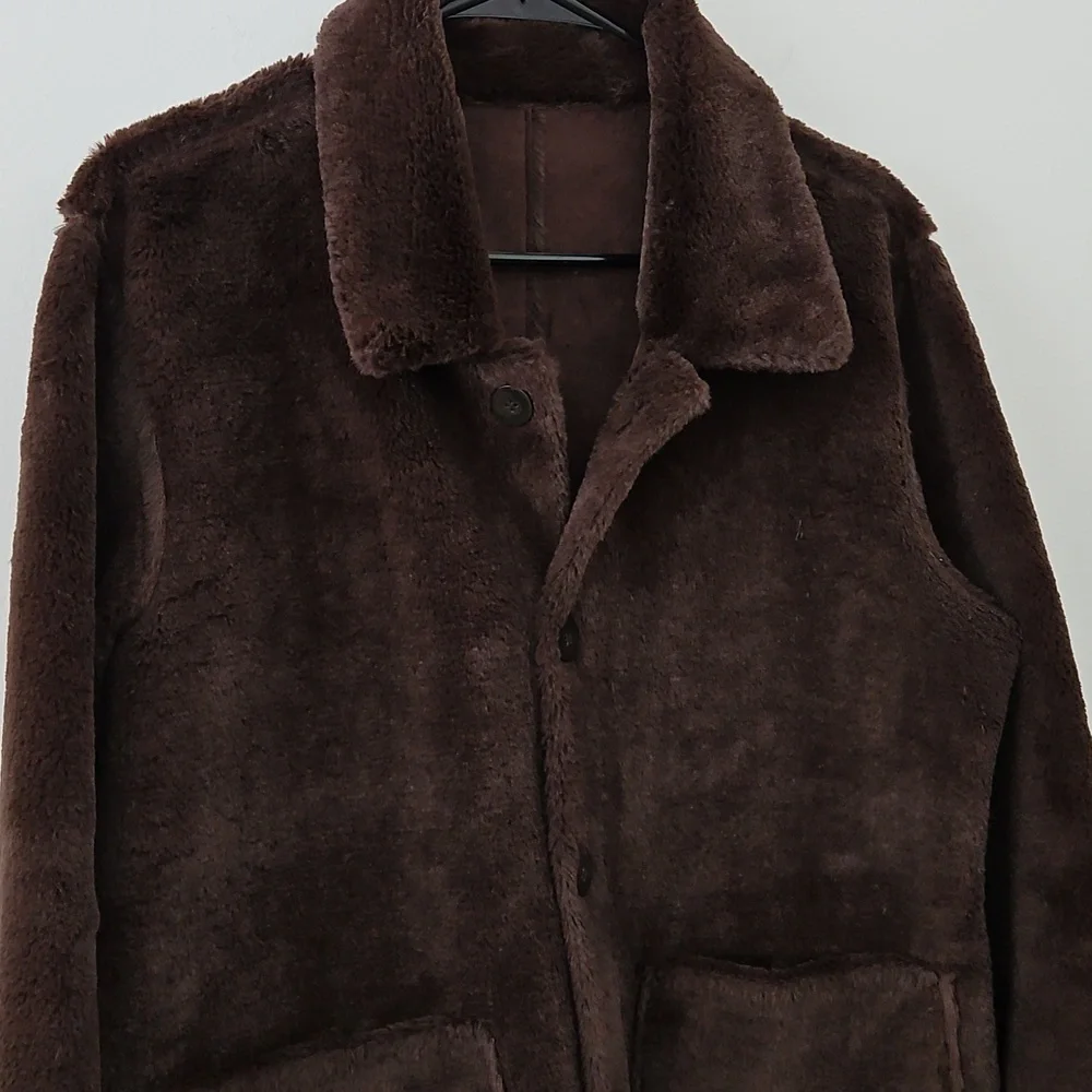 N/A euc faux